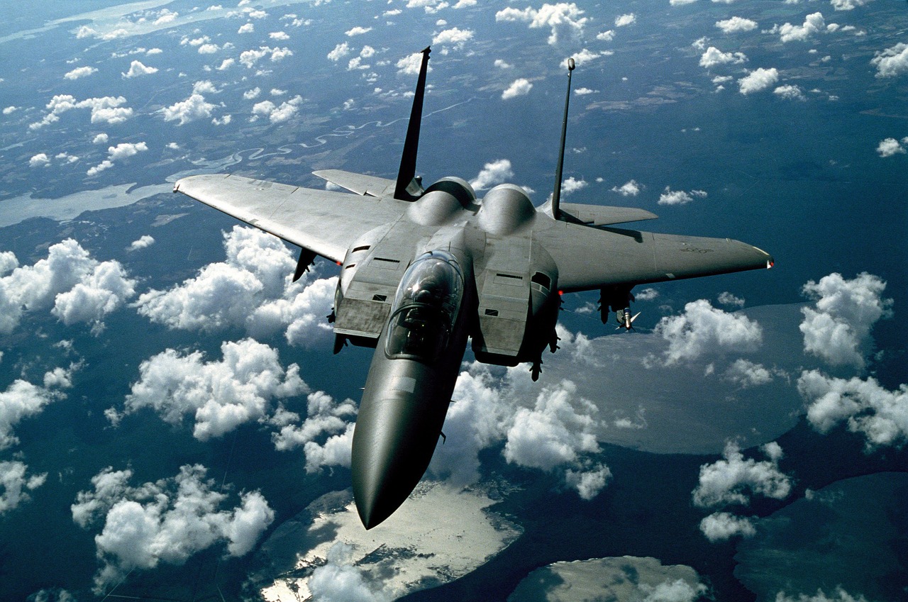 How AI is Enhancing Military Emergency Response